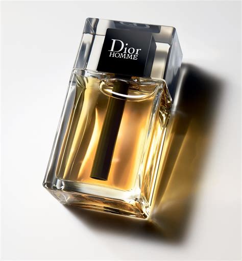 confezione profumo dior uomo